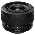 Fujinon XC 13-33mm F3.5-6.3 OIS (Fujifilm X, APS-C / DX) (4182890)