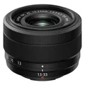 Fujifilm XC 13-33mm f/3,5-6,3 OIS  Fujifilm X
