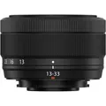 Fujifilm XC13-33mm f3,5-6,3 OIS