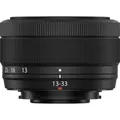 Fujifilm XC 13-33mm f/3.5-6.3 OIS