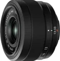 Fujifilm Fujinon XC 13-33mm f/3.5-6.3 OIS