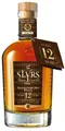 (210€/L) Slyrs 12 Jahre Bavarian Single Malt 2019, German Whisky, 0,35 Liter