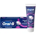 Oral-B Zahnpasta Pro-Expert Sensitiv Pro, antibakteriell, Sensitive, 75ml
