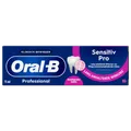Oral-B Professional Zahnpasta Sensitiv Pro 75ml
