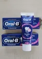 Zahnpasta Oral-B Professional Sensitiv Pro, SET: 2 x 75 ml