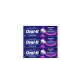 3 x Oral-B Professional Zahnpasta Zahncreme Sensitiv Pro | Schmerzempfindlich