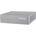 Medion S06 (MD35385) Ci3 8GB 512GB SSD Win 11 Home - Silber