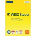 WISO Steuer 2026