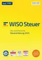 WISO Steuer 2026: Die automatische Steuererklärung 2025 ... | Buch | Zustand gut