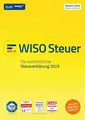 WISO Steuer 2026 | Die automatische Steuererklärung 2025 | GmbH | Deutsch | 2025