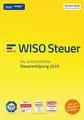 WISO Steuer 2026 Die automatische Steuererklärung 2025