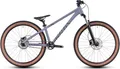 Cube Flying Circus Dirtbike Diamant 26" hazeblue'n'reflex L | Dienstrad-Leasing möglich
