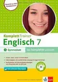 KomplettTrainer Gymnasium Englisch 5: Buch mit Online-Üb... | Buch | Zustand gut