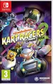 Nickelodeon Kart Racers 2 Grand Prix - Nintendo Switch Rennspiel - NEU&OVP