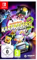 Nickelodeon Kart Racers 2: Grand Prix - Nintendo Switch - Neu & OVP