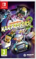 Nickelodeon Kart Racers 2 Grand Prix - Nintendo Switch Rennspiel - NEU OVP