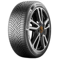 CONTINENTAL - 235/45 R20 TL 100W ALLSEASONCONTACT 2 XL FR EVc BSW M+S 3PMSF - Ganzjahresreifen
