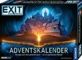 Kosmos Adventskalender Exit Das Escape Room Spiel 2021 681951