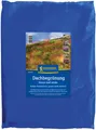 Dachbegrünung Gräser-Kräutermix 1 kg – trockentolerante Dachbegrünung