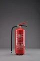 Gloria PDE6 ADLER Pulver-Feuerlöscher mit Wandhalter (802101.1215)