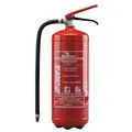 Adler PDE6 Feuerlöscher Pulver 6,0 kg
