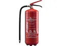 GLORIA 8021011215 Pulverfeuerlöscher Adler PDE6 6 kg mit Dauerdruck Brandklasse
