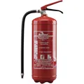 Feuerlöscher 6 KG PD 6 GA Adler