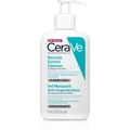 CeraVe Cleansers Blemish Control Cleanser Reinigungsgel für Unvollkommenheiten wegen Akne Haut 236 ml