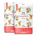 Mama Bear Premium Disney Windelhöschen Pants Größe 5 Monatsbox 12-17kg 140 Stück