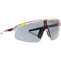 Alpina Turbo Pro S Max Nerurkar Special Sportbrille-Mehrfarbig-One Size