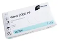 Vinyl-Handschuh 2000 PF 300 Stück (3 Boxen à 100 Stück) (XS)