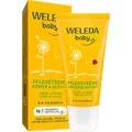 WELEDA Schwangerschafts-und-Babypflege Babys-KidsKörperpflege, schützt und pflegt intensivCalendula Pflegecreme Körper & Gesicht 30 ml (95,67 € / 1 l)