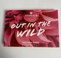 ESSENCE OUT IN THE WILD LIDSCHATTENPALETTE 01 Don`t stop blooming!