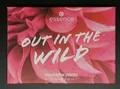 Essence: Out in the Wild - Eyeshadow Palette/Lidschattenpalette 10,2 g