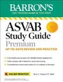 Terry L. Duran ASVAB Study Guide Premium: 6 Practice Tests + Compr (Taschenbuch)