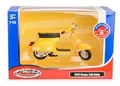 5905422133211 1976 Vespa 200 Rally 1:18 żółty DAFFI