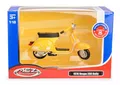 5905422133211 MSZ 1:18 1976 Vespa 200 Rally/67709/yellow Daffi