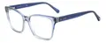 KATE SPADE CLAUDIE/G PJP BLUE 54/16/140 Damen Brillen