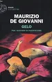 Gelo per i Bastardi di Pizzofalcone von De Giovanni, Mau... | Buch | Zustand gut