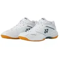 Yonex Power Cushion 65 Z4 V2 2026 weiss Damen Badmintonschuh weiß 39 EU