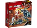 LEGO 10759 4+ Elastigirls Verfolgungsjagd über den Dächern