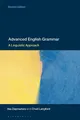 Ilse Depraetere Chad Langford Advanced English Grammar (Taschenbuch)