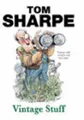 Vintage Stuff by Sharpe, Tom [Paperback]