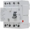 Kopp Fehlerstrom-Schutzschalter, RCD, 40 A, 500mA, 4-polig, 754045096