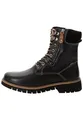 camel active ISA Damenschuhe CAIA303-100100 CAIA303-100100 Schwarz, EU 36