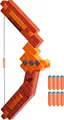 Nerf Minecraft Bow
