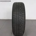 1x Winterreifen 205 60 R16H Hankook Winter i*cept evo2 3121 5,5-6mm