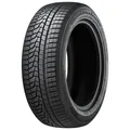 2x Winterreifen - HANKOOK WINTER I*CEPT EVO2 (W320) 205/60R16 92H