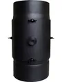 Firefix Ofenrohr Firefix KaminfilterKat schwarz Kaminfilter zum
