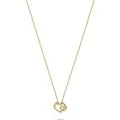 Valeria Kette 88300131 375er Gelbgold